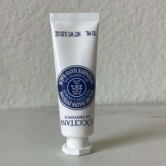 Sephora Other - $5💃 L'OCCITANE Intensive Hand Balm